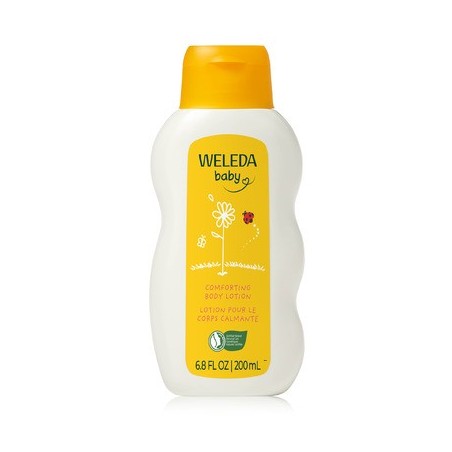 Comforting Body Lotion - Calendula 200ml