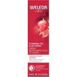 Plumping Eye & Lip Cream 12ml