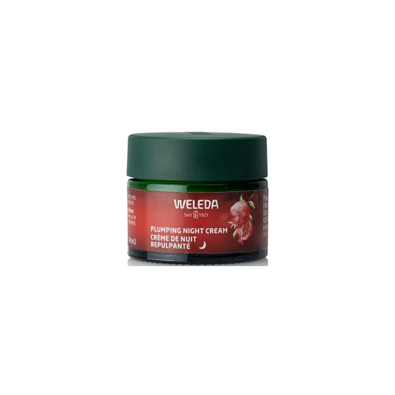 Plumping Night Cream 40ml