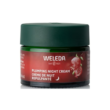 Plumping Night Cream 40ml
