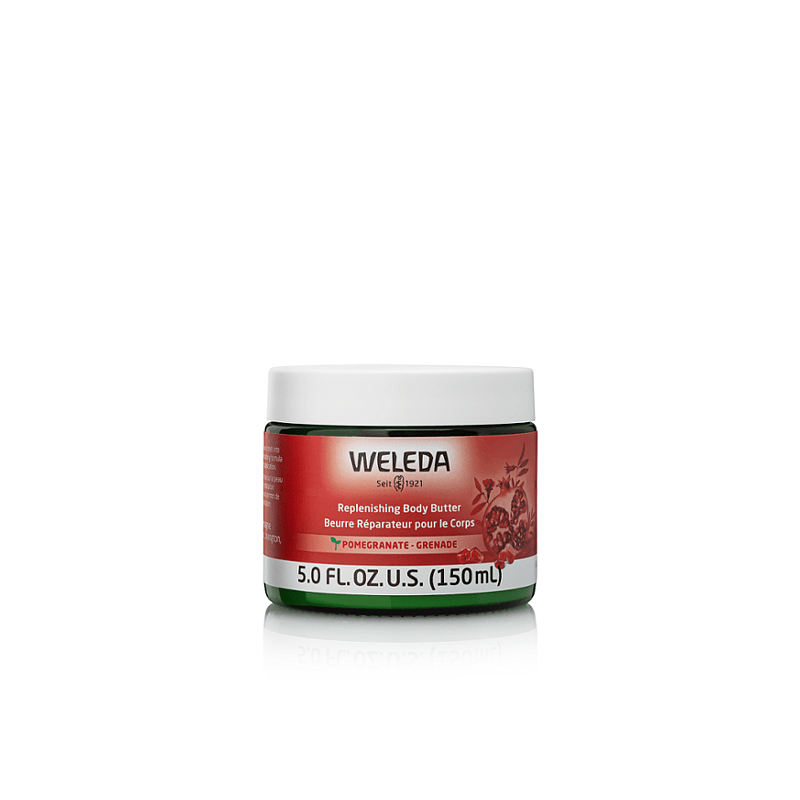 Replenishing Body Butter 150ml
