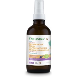 Kids Bee Propolis Spray Elderberry 30ml