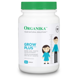 Grow Plus 60 Capsules