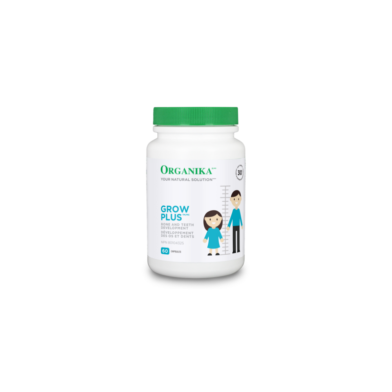 Grow Plus 60 Capsules