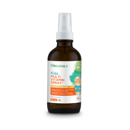 Kids Multi Vitamin Spray 30ml