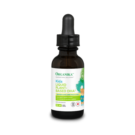 Kids Liquid Plant Based Omega-3 30ml
