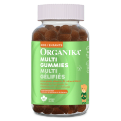 Kids Multivitamin Gummies - Apple Banana 90gmy