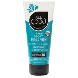 SPF30 Sport Mineral Sunscreen Lotion 89ml