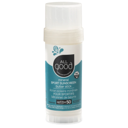 SPF50 Sport Mineral Sunscreen Butter Stick 78g