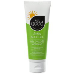 Soothing Aloe Gel 109ml