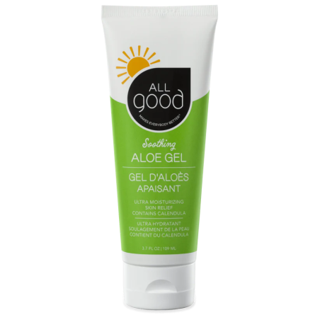 Soothing Aloe Gel 109ml
