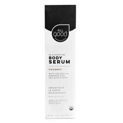 Rejuvenating Body Serum - Coconut 89ml