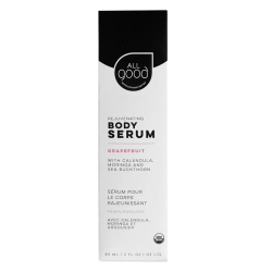 Rejuvenating Body Serum - Grapefruit 89ml