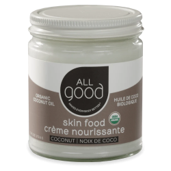 All Good Coconut Oil - Original 212.6g