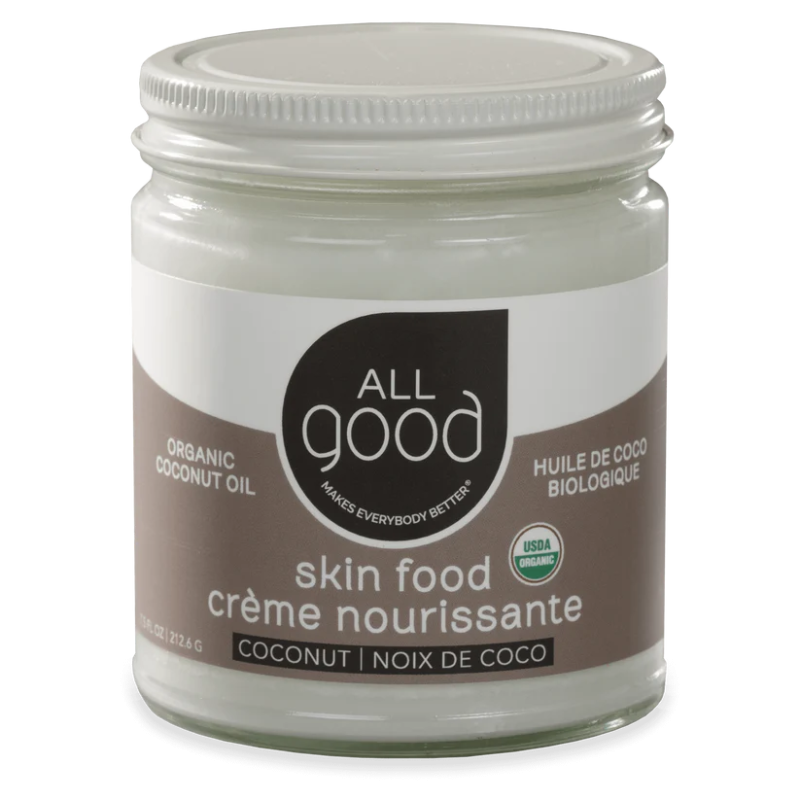 All Good Coconut Oil - Original 212.6g