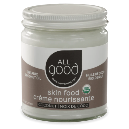 All Good Coconut Oil - Original 212.6g