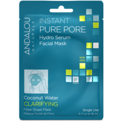 Instant Pure Pore Facial Sheet Mask 6 x 18ml (Case)