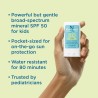 Blue Lizard Kids Mineral SPF 50 Sunscreen Stick 14g