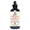 Organic Canadian Chaga Extract 118ml