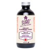 Organic Elderberry Syrup 118ml
