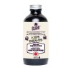 Organic Elderberry syrup for kids - 118ml