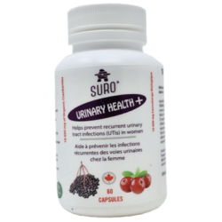 Urinary Health + 60caps