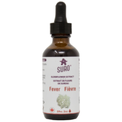 Elderflower Extract w/out alcohol 59ml