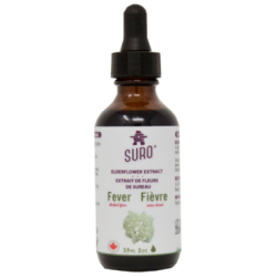 Elderflower Extract 59ml