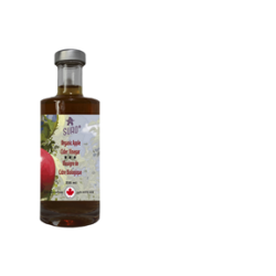 Organic Apple Cider Vinegar 235ml