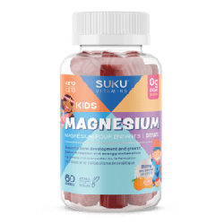 Kids Magnesium 60gmy