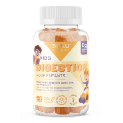 Kids Digestion 60gmy