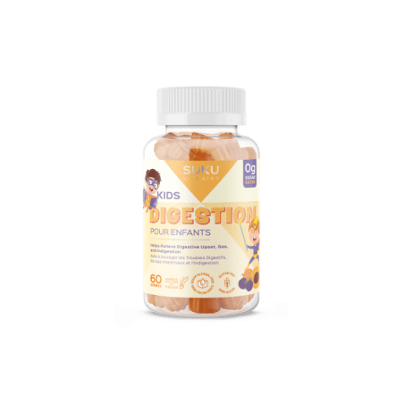 Kids Digestion 60gmy