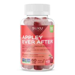 Appley Ever After 60gmy
