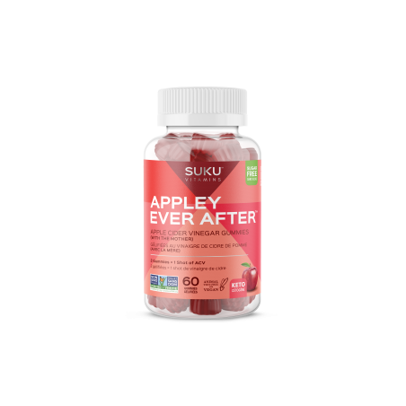 Appley Ever After 60gmy