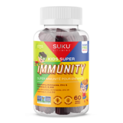 Kid's Super Immunity 60gmy
