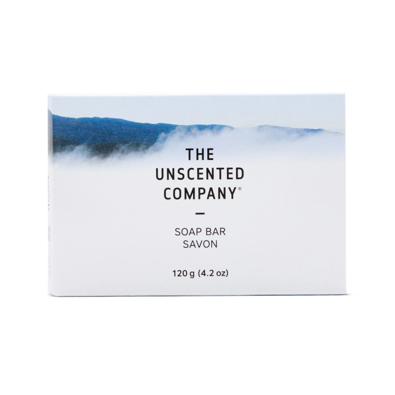 Soap Bar - 120g