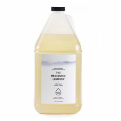 Body Soap - 3.78L Refill Bottle
