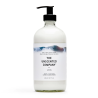 Lotion - Glass Bottle 465ml
