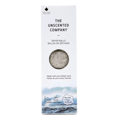 Dryer Balls - Box of 3