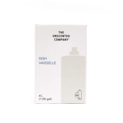 Dish - 4L Refill Box