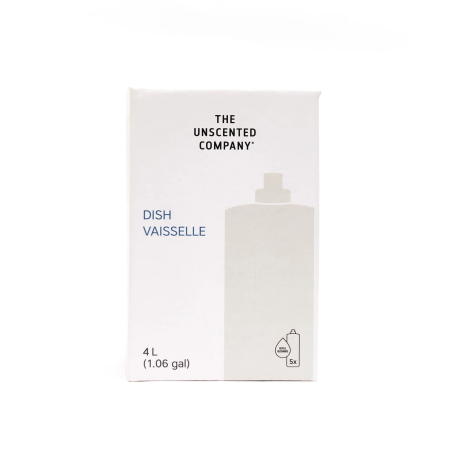 Dish - 4L Refill Box