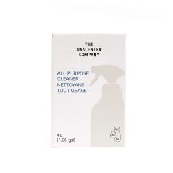 All Purpose Cleaner - 4L Refill box