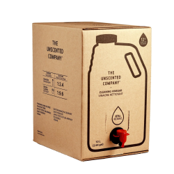 Cleaning Vinegar (12%) - 10L Refill box