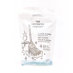 Floor Cleaner - 22 tabs x 6 packs