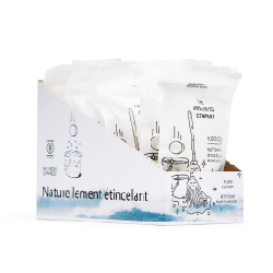 Floor Cleaner - 22 tabs x 6 packs