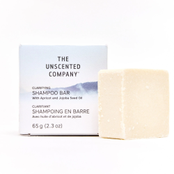 Shampoo Bar 65g