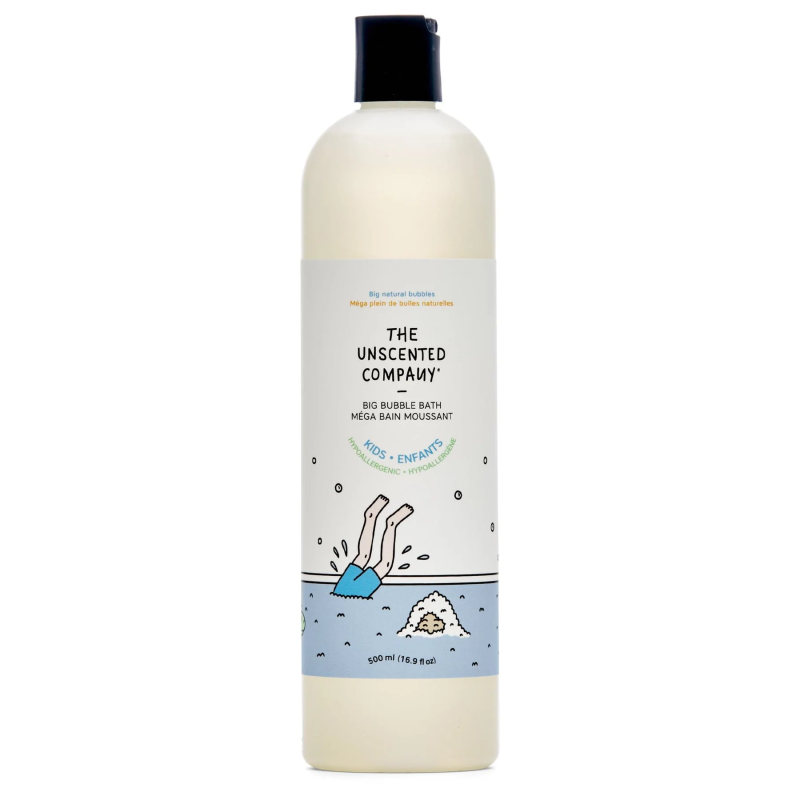 Big Bubble Bath 500ml