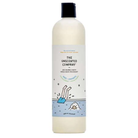 Big Bubble Bath 500ml