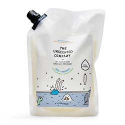 Big Bubble Bath - 1L Refill Bag