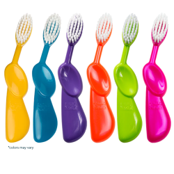 Kids Brush (6+ Years) Extra Soft